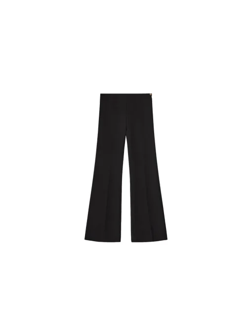BUSNEL TROUSERS KARIN BLACK