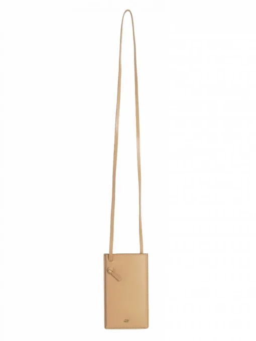 BY MALENE BIRGER BAG AYA PHONE POUCH