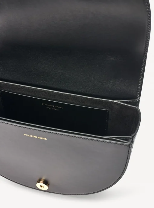 BY MALENE BIRGER BAG CEBELLA BLACK