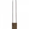 BY MALENE BIRGER BAG IVY PHONE POUCH SAND