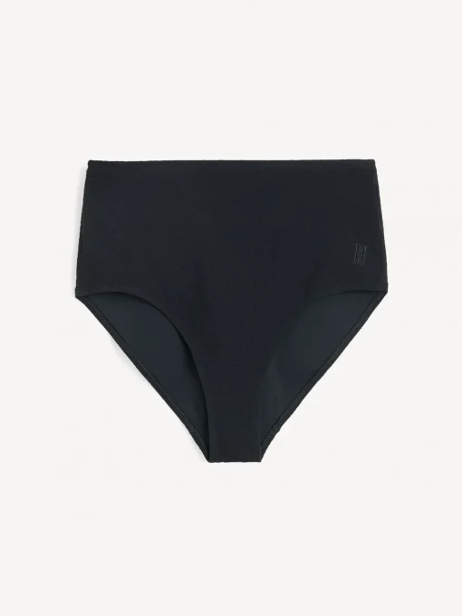 BY MALENE BIRGER BIKINI BOTTOM BELIRA BLACK