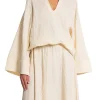 BY MALENE BIRGER BLOUSE LOMARIA PEARL