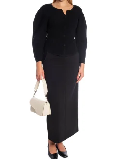BY MALENE BIRGER CARDIGAN FRANCINAS