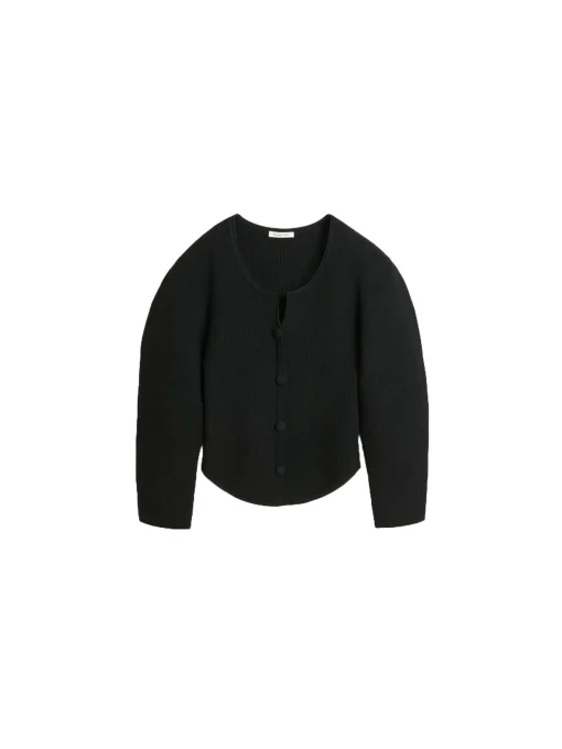 BY MALENE BIRGER CARDIGAN FRANCINAS