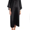 BY MALENE BIRGER DRESS CICINE BLACK