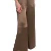 BY MALENE BIRGER PANTS LUCEE SHITAKE