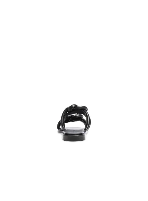 BY MALENE BIRGER SANDAL KNOTTA BLACK