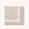 BY MALENE BIRGER SCARF CORNELIS FEATHER