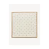 BY MALENE BIRGER SCARF MONNIS CORNSTALK