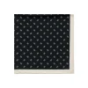 BY MALENE BIRGER SJAL CIALOS BLACK