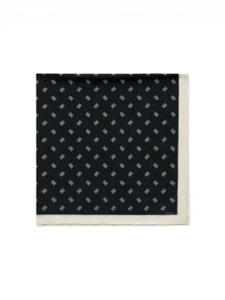BY MALENE BIRGER SJAL CIALOS BLACK