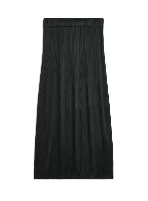 BY MALENE BIRGER SKIRT VELMAS BLACK