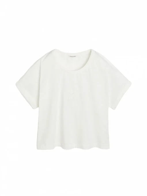 BY MALENE BIRGER T-SHIRT HEDALIA