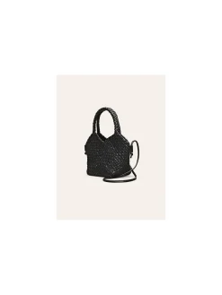 CALA JADE BAG MAYA BLACK