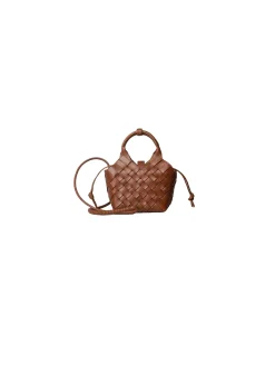 CALA JADE BAG MISMU MINI NUTMEG
