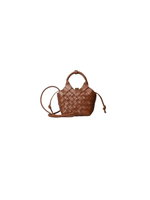 CALA JADE BAG MISMU MINI NUTMEG