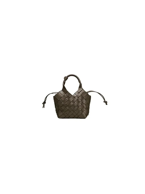 CALA JADE BAG MISU MINI KOMBO GREEN