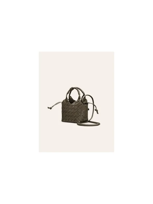 CALA JADE BAG MISU MINI KOMBO GREEN