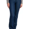 CALVIN KLEIN JEANS MR RELAXED FLARE DENIM RINSE