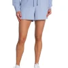 CASALL SHORTS NATURAL DYE TERRY SWEAT