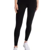 CASALL TIGHTS ESSENTIAL BLACK