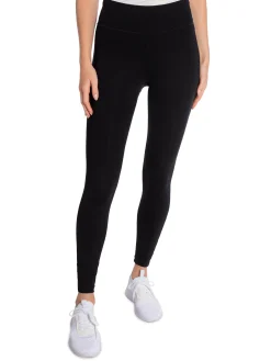 CASALL TIGHTS ESSENTIAL BLACK