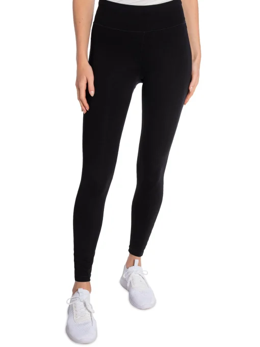 CASALL TIGHTS ESSENTIAL BLACK