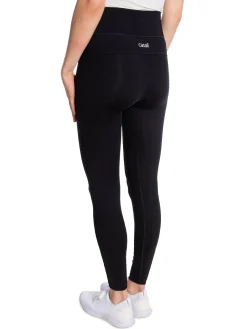 CASALL TIGHTS ESSENTIAL BLACK