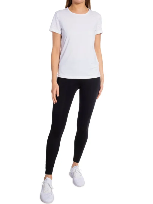 CASALL TIGHTS ESSENTIAL BLACK