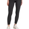 CASALL TIGHTS SEAMLESS HIGH WAIST GRAPHITE GREY