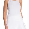CASALL TOP ESSENTIAL WHITE