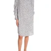 CO´COUTURE DRESS PIPPA NEW BLUE