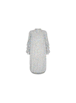 CO´COUTURE DRESS PIPPA NEW BLUE