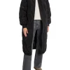 CO´COUTURE JACKET AMANDA QUILT BLACK