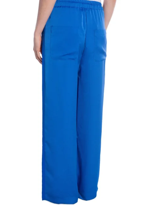CO'COUTURE PANTS ELIAH NEW BLUE