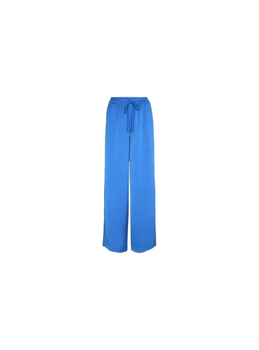 CO'COUTURE PANTS ELIAH NEW BLUE