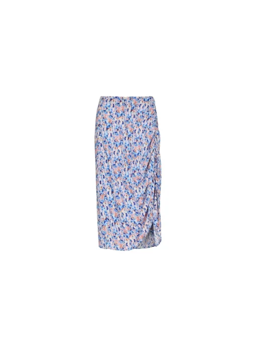 CO´COUTURE SKIRT CALLI NEW BLUE