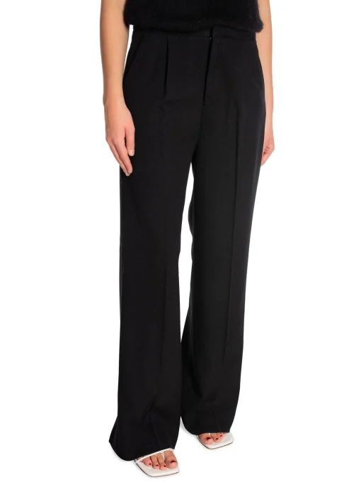 COPENHAGEN MUSE PANTS TAILOR BLACK