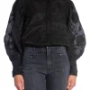 COPENHAGEN MUSE SHIRT MILDE BLACK