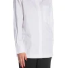 COPENHAGEN MUSE SHIRT SPIKA BRIGHT WHITE