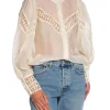COPENHAGEN MUSE SHIRT ULTRA JET STREAM