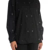 COPENHAGEN MUSE SHIRT VATAN BLACK