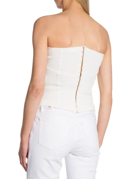 COPENHAGEN MUSE TOP BELLIS JET STREAM