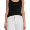 COPENHAGEN MUSE TOP CMSIV BLACK