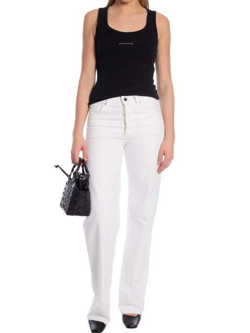 COPENHAGEN MUSE TOP CMSIV BLACK
