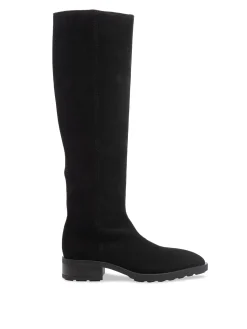 COPENHAGEN STUDIOS BOOTS CPH323 SUEDE BLACK