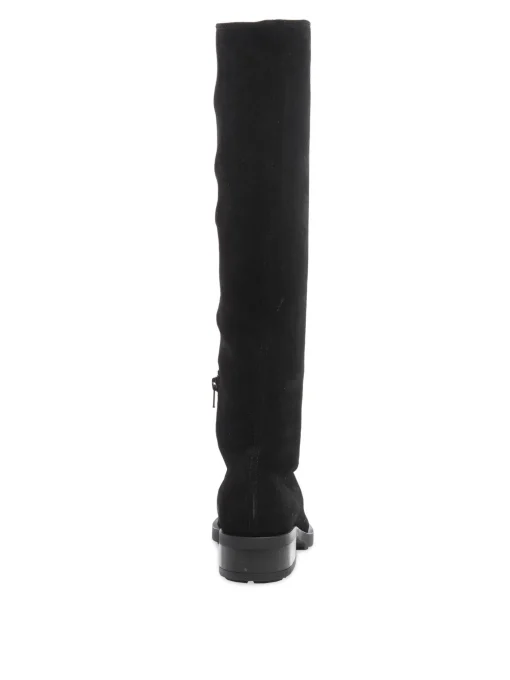 COPENHAGEN STUDIOS BOOTS CPH323 SUEDE BLACK