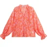 COPPEROSE BLUS PS 9259 ORANGE