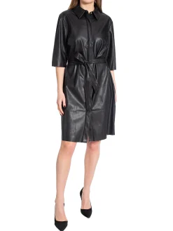 DANTE6 DRESS BAROON RAVEN