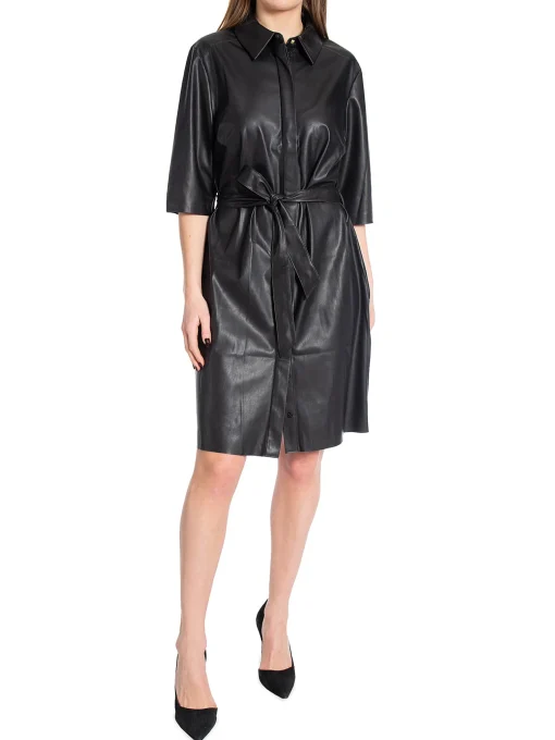 DANTE6 DRESS BAROON RAVEN